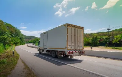Konya ile Sapanca Arası Bulaşık Makinesi Taşıma