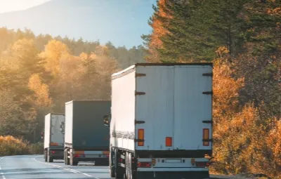 Konya ile Sapanca Arası Klima Taşıma