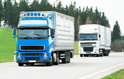 Konya ile Sapanca Arası Eşya Taşıma